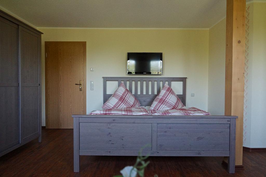 Gasthaus Rundteil Bannewitz ภายนอก รูปภาพ