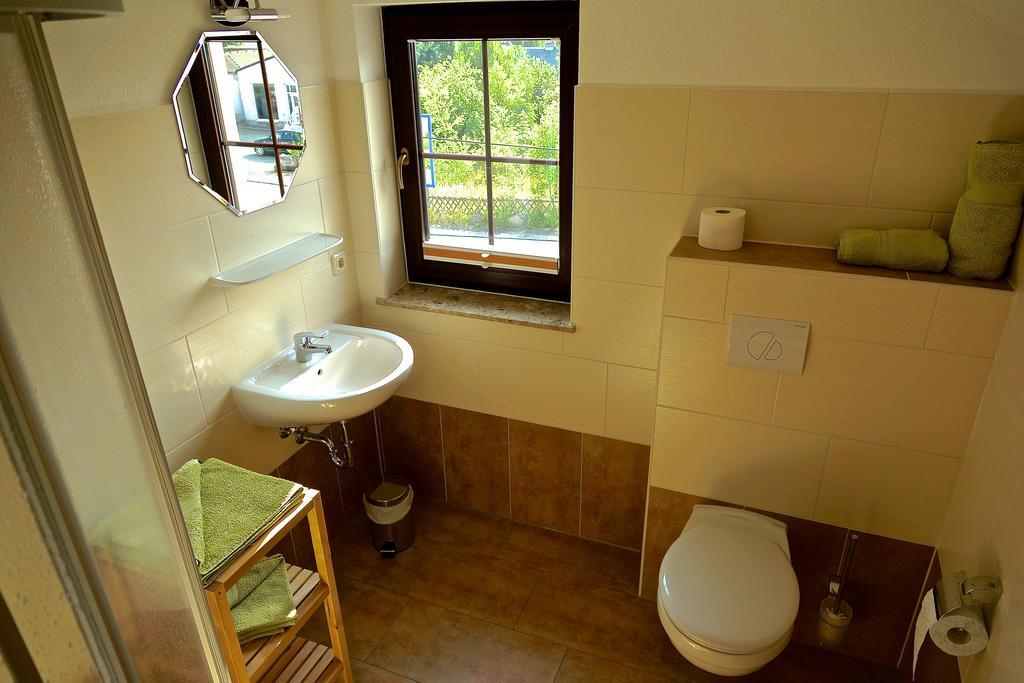 Gasthaus Rundteil Bannewitz ภายนอก รูปภาพ