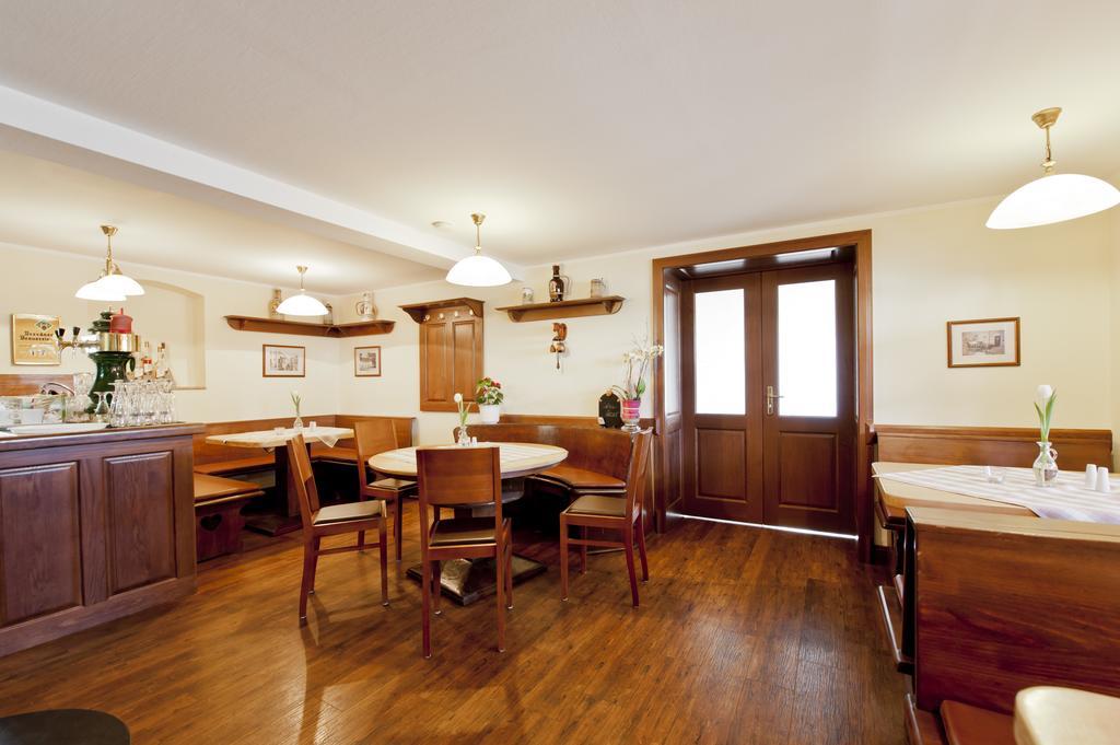 Gasthaus Rundteil Bannewitz ภายนอก รูปภาพ